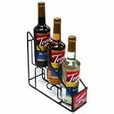 3-Bottle Toriani Wire Rack (03-0665)