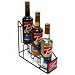 3-Bottle Toriani Wire Rack (03-0665) Image