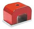 Industrial Grade 6XY53 Horseshoe Magnet, Max Pull 13 Lb, Alnico 5