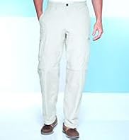 Big Tall Blue Harbour Utility Cotton Rich Trekking Trousers