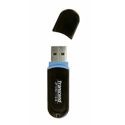 Cover image : Transcend 1GB JetFlash V30 USBメモリ TS1GJFV30