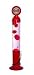 Creative Motion 11429 Gas Pump Light