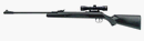 RWS 34 Panther .22 w/ 4X32 Scope