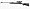 RWS Hammerli 850 AirMagnum air rifle