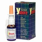 Y-Snore - Anti-Snoring Nasal Spray 10 Ml