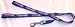 New! Authentic Chicago Cubs Dog Leash