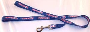 New! Authentic Chicago Cubs Dog Leash