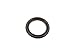 Genuine Subaru 10991AA001 Seal Ring Cylnd Block, 1 Pack
