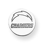 14K San Diego Chargers Disc Tie-Tac