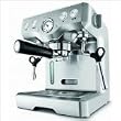 Breville BES830XL Die-Cast Programmable Espresso Machine by Breville