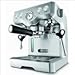 BES830XL Die-Cast Programmable Espresso Machine
