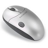 Pocketmouse Pro Wireless Laser USB Mouse