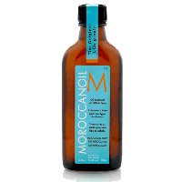 Moroccanoil® Arganöl Revolutionäres Pflegeprodukt für das Haar