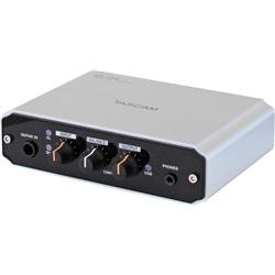 TASCAM US-100 USB Audio Interface (Standard)