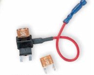 Bussmann BP/HHH ATM Add-A-Fuse