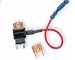 Tools & Hardware : Bussmann BP/HHH ATM Add-A-Fuse