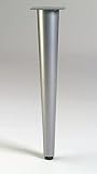 Gibraltar T-Shaped Table Leg, 16 D x 27-3/4 H, 10 lbs.