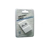 Memory Card for Nintendo Wii - 8MB