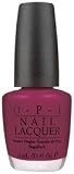 OPI Nail Polish Louvre Me Louvre Me Not NLF13 France Collection