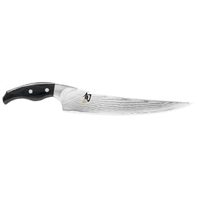 Shun Ken Onion 10-Inch Slicing Knife by Ken Onion