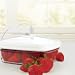 Tilia (T02-00081-010) 1qt Rectangular Canister