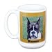   - Boxer Brindle Mug2008