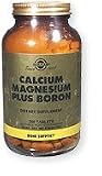 Calcium/Magnesium/Boron - 250 - Tablet