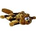 Pet Supplies : Squeaker Squirrel Mat - Small - 17 in. W x 11 in. H x 4 in. D