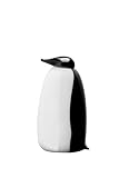 iittala Birds of Toikka Mouthblown Pang Penguin Bird