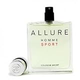21dIMr%2BSf5L. SL160  Chanel Allure Homme Sport Cologne Spray    75ml/2.5oz