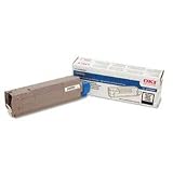 Okidata Laser Toner Cartridge (43324469)
