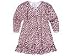 Sara's Prints Kids Puffed Sleeve Nightgown (Toddler/Little Kids/Big Kids) 1505