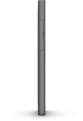 BlackBerry Leap (Grey, 16 GB) 