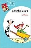 LÜK Mathekurs: LÜK. Mathekurs 3. Klasse: 3