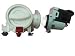 Maytag Epic Front Load Washer water Pump 461970228511-M