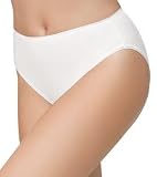 Wacoal Bare Minimum Hi-Cut Brief Panty