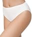 How To Measure Bra Sizes : Wacoal Bare Minimum Hi-Cut Brief Panty