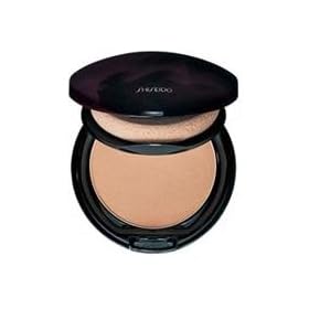 Shiseido The Makeup Pressed Powder (refill)