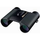Nikon Trailblazer ATB - Binoculars 10 x 25 - fogproof, waterproof - roof - hardwoods