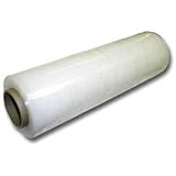 Stretch Wrap 18" Wide x 1500' Long