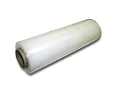 Stretch Wrap 18" Wide x 1500' Long