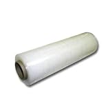 Stretch Wrap 18" Wide x 1500' Long