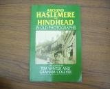Around Haslemere and Hindhead in old photographs