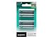 Sony 2500 mAh AA Rechargeable Nimh Batteries, 4-pack