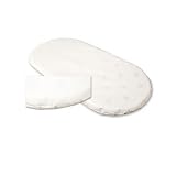 4cm x 74cm Moses Mattress