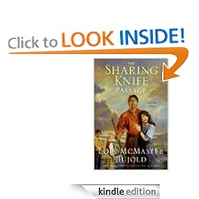 The Sharing Knife, Volume Three