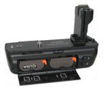 CANON USA,INC - CAMERA DIVISION - BATTERY GRIP, BG-E4, FOR EOS 5D