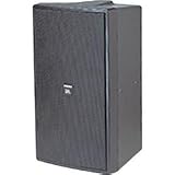 JBL Control 29AV1 Indoor Outdoor Speaker (8 inch, 300 watts, Black)