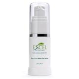 Combination Deals - Premium Stretch Mark Cream and Dark Circle Under-Eye Serum - 4.0oz/118mL and 1.0oz/30mL.