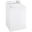 GE WBSR3000GWS 27in 3.2 cu. Ft. Top-Load Washer - White